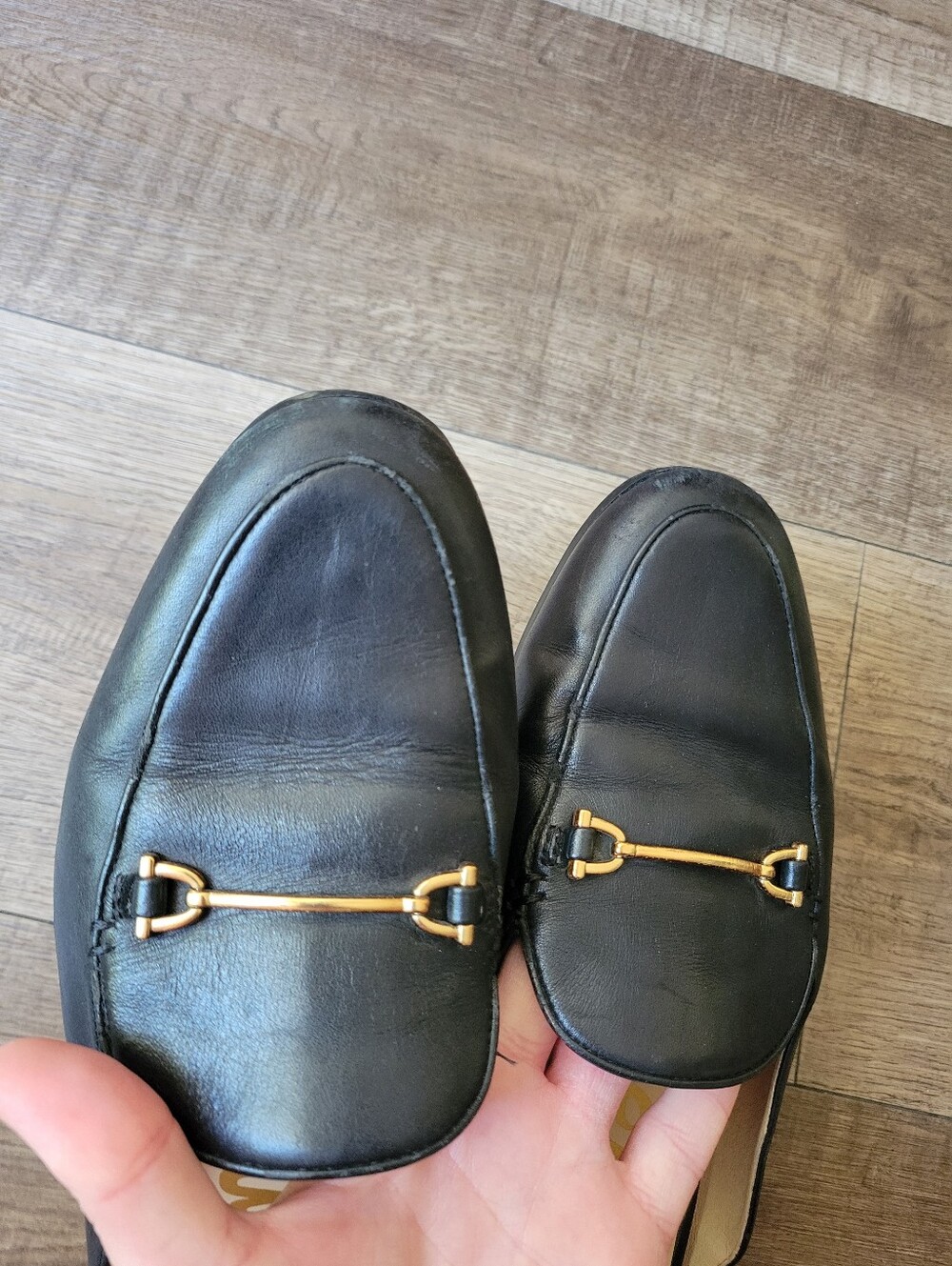 Sam Edelman Loafers - Picture 2 of 6